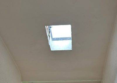 Dachfenster in München