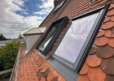 Dachfenster München